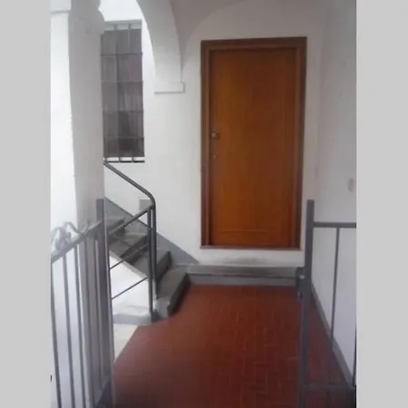 Appartamento Nel Centro Storico Di Parma